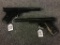 Lot of 2 Daisy Air Pistols Including 118 Target
