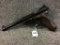 Crosman Mark I Target 22 Cal Pell Gun Pistol