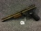 Benjamin BB Air Pistol Model 130 #M1517