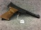 Crosman Model 1600 BB Cal Powermatic BB Pistol