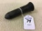RARE Ditto Hard Rubber Stamped Crow Call
