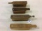 Lot of 4 Turkey Calls Including Penn's Woods-PA,