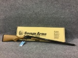 Savage Arms Stevens 411 Upland Sporter 12 Ga