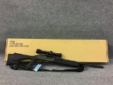 Remington 870 12 Ga Pump Fully Rifled Shotgun