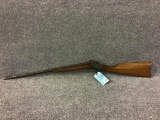 Remington Arms Single Shot 22 Cal Rifle