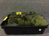 Collection of Military & Hunting Items Including