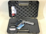 Smith & Wesson Performance Center PC1911