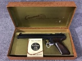 Crosman  CO2 .22 Cal Target Pistol