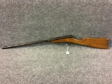 Quakenbush Model 7 Pat. 1907 Air Rifle