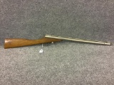 Benjamin Model F Air Rifle (St. Louis)