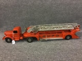 Smith  Miller SMFD #3 Fire Truck