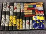 Lot of Approx. 29 Sm, Tubes of BB's