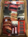 Group of Crosman Accessories-New in Packages