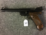 Crosman Arms Co. Mark I Target 22 Cal Pell