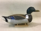 Pratt Mallard Decoy