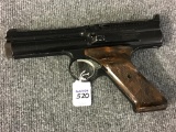 Crosman 600 Semi Auto Air Pistol