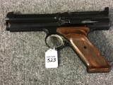 Crosman 600 CO2 Semi Auto Pistol