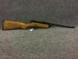 Crosman 187 Pell Gun .177 Cal