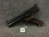 Crosman Arms #600 CO2 Semi Auto Pistol