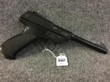 Roger Mondial Made in Italy Air Pistol