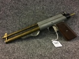 Unknown Fireball Air Pistol