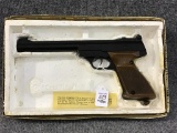Crosman Model 454 .177 Cal BB Air Pistol