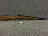 Crosman Model 140 .22 Cal Air Rifle