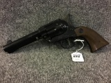 Daisy .177 Cal Revolver Style Air Pistol