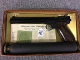 Crosman 177 Model III AIr Pistol