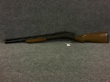 Unknown Air Rifle