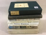 Lot of 9 Hard Cover Books Including An American