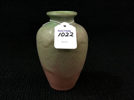 Rookwood 1915 #2138 Vase