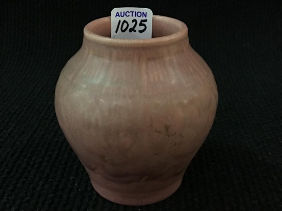 Sm. Rookwood Vase 1929 #2874