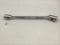 Snap On Socket Wrench (3/4 & 7/8)