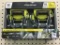 Smart Straps-14' Commercial Ratchet Tie Downs-