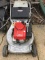 Used Honda HR214 Walk Behind Lawnmower