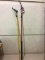 Lot of 2 Pole Design Tree Trimmer & Saw