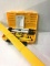 Johnson Laser Level Kit & 48 Inch