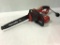 Sm. Electric Home Lite 14 Inch Chain Saw