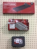 Lot of 3 Craftsman Tool Items-New in Packages