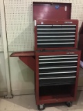 Craftsman Floor Model Multi Drawer