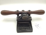 Antique Union #60 Scraper Plane