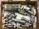 Group w/ 7- Central Pneumatic