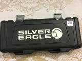 Silver Eagle (Matco) Chrome Master 1/4 Inch Drive