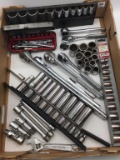 Lg. Group of Craftsman Tools Including