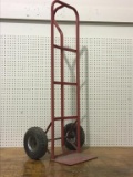 Lg. Red Paint Utility Dolly Cart (Pick Up Only)