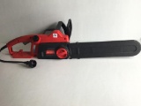 Craftsman Electric Chainsaw