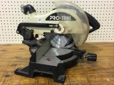 Pro-Tech 10 Inch Miter Saw