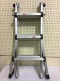 Adjustable Gorilla Ladder (13 Different Positions)