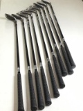 Set of 9 Monogoose Mid Size Golf Club Irons